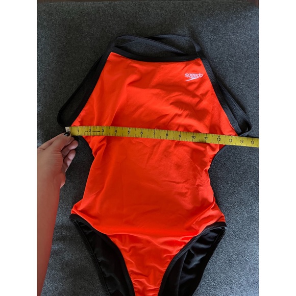 Reversible Speedo Endurance Swimsuit! - Picture 7 of 7